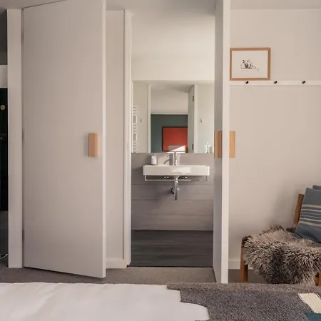 Вилла Tethera: Eco-luxury Passivhaus On Ullswater
