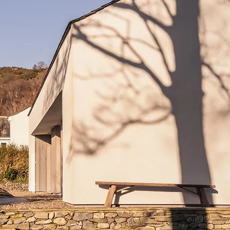 Tethera: Eco-luxury Passivhaus On Ullswater Villa Watermillock