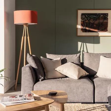 Tethera: Eco-luxury Passivhaus On Ullswater