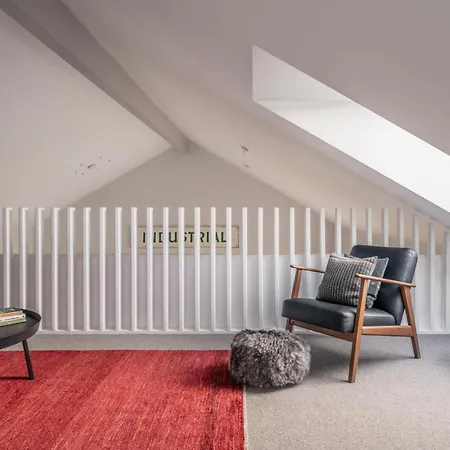 Tethera: Eco-luxury Passivhaus On Ullswater Villa *