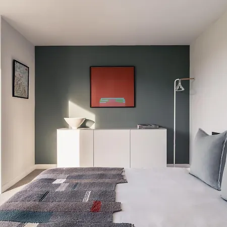 Villa Tethera: Eco-luxury Passivhaus On Ullswater Watermillock