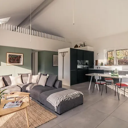 Tethera: Eco-luxury Passivhaus On Ullswater Villa