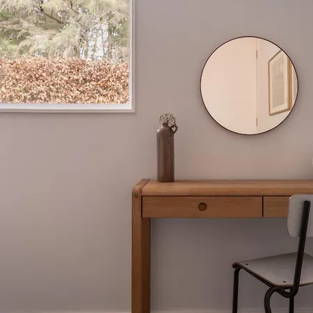 Tethera: Eco-luxury Passivhaus On Ullswater Villa