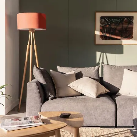 Tethera: Eco-luxury Passivhaus On Ullswater * Watermillock