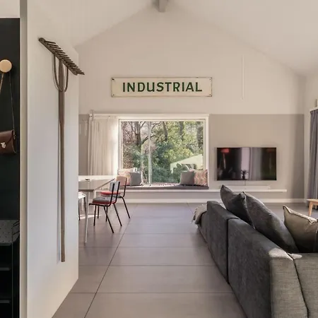 Tethera: Eco-luxury Passivhaus On Ullswater