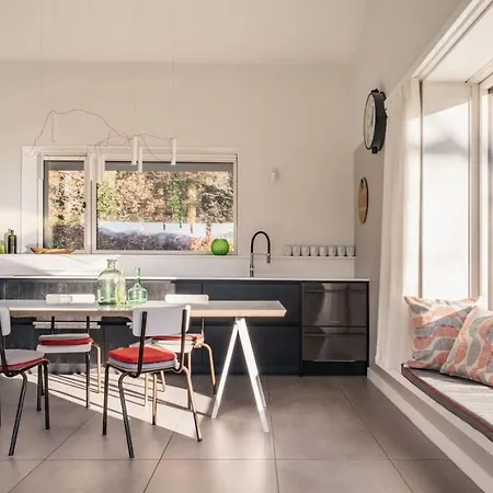 Tethera: Eco-luxury Passivhaus On Ullswater Villa Watermillock