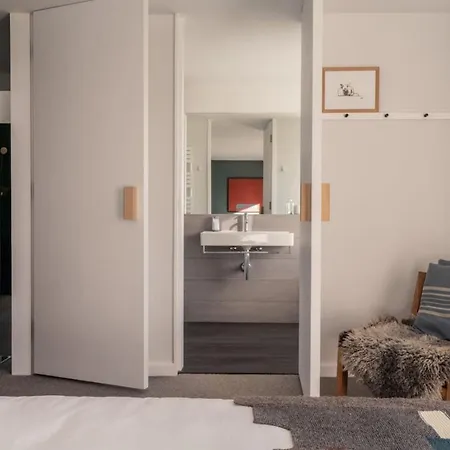 Tethera: Eco-luxury Passivhaus On Ullswater *