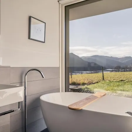 Tethera: Eco-luxury Passivhaus On Ullswater