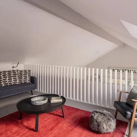 Tethera: Eco-luxury Passivhaus On Ullswater