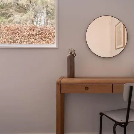 Tethera: Eco-luxury Passivhaus On Ullswater Watermillock