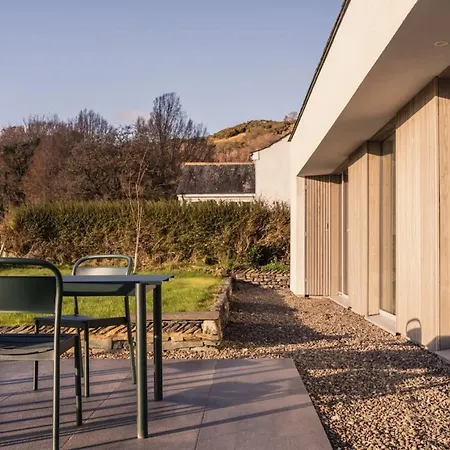 Tethera: Eco-luxury Passivhaus On Ullswater * Watermillock