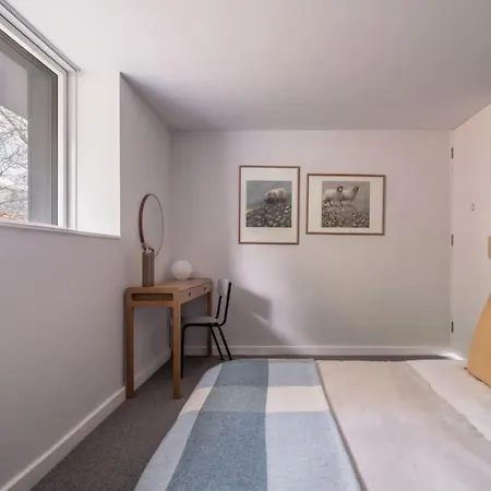Tethera: Eco-luxury Passivhaus On Ullswater * Watermillock