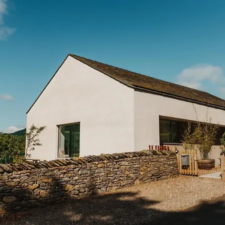 Tethera: Eco-luxury Passivhaus On Ullswater *