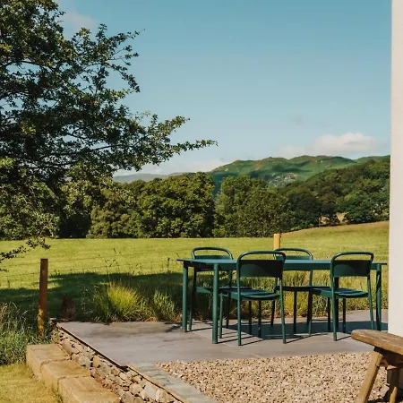 Tethera: Eco-luxury Passivhaus On Ullswater