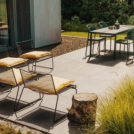 Tethera: Eco-luxury Passivhaus On Ullswater *