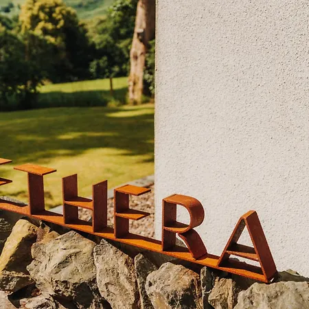 Tethera: Eco-luxury Passivhaus On Ullswater Watermillock
