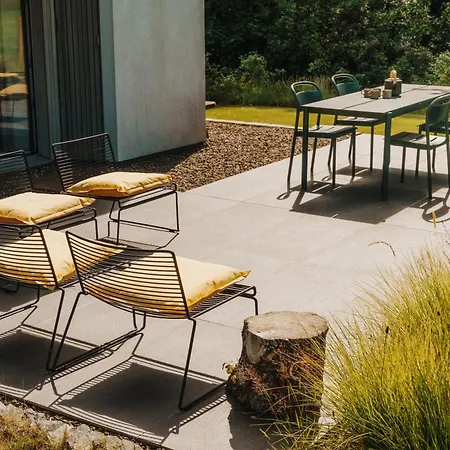 Tethera: Eco-luxury Passivhaus On Ullswater Villa *