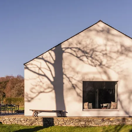 Tethera: Eco-luxury Passivhaus On Ullswater