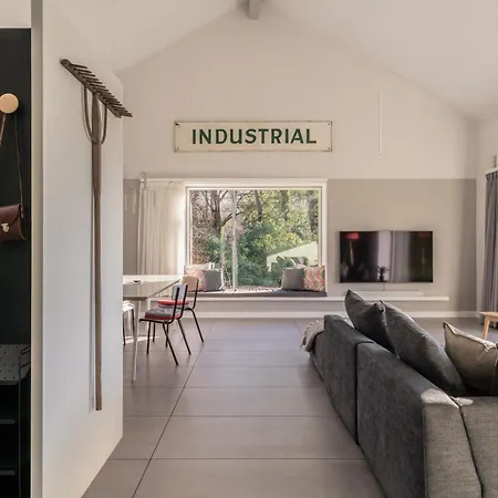 Tethera: Eco-luxury Passivhaus On Ullswater Watermillock