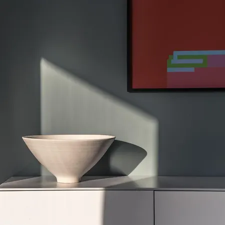 Vila Tethera: Eco-luxury Passivhaus On Ullswater *