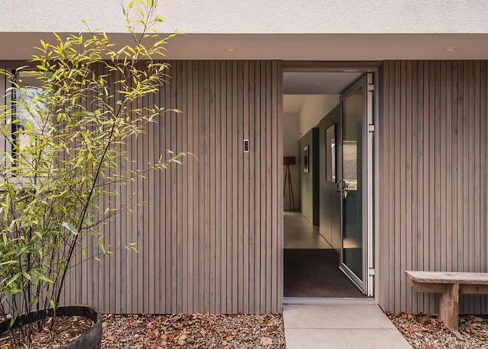 Tethera: Eco-luxury Passivhaus On Ullswater