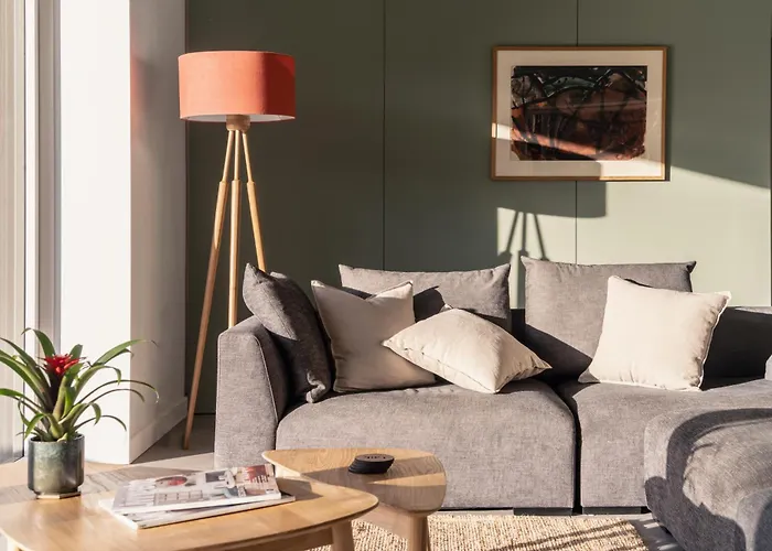 Tethera: Eco-luxury Passivhaus On Ullswater