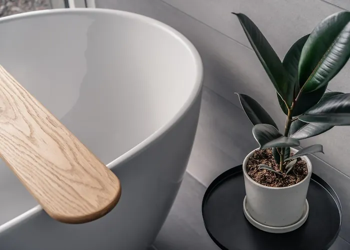 Tethera: Eco-luxury Passivhaus On Ullswater Villa Watermillock