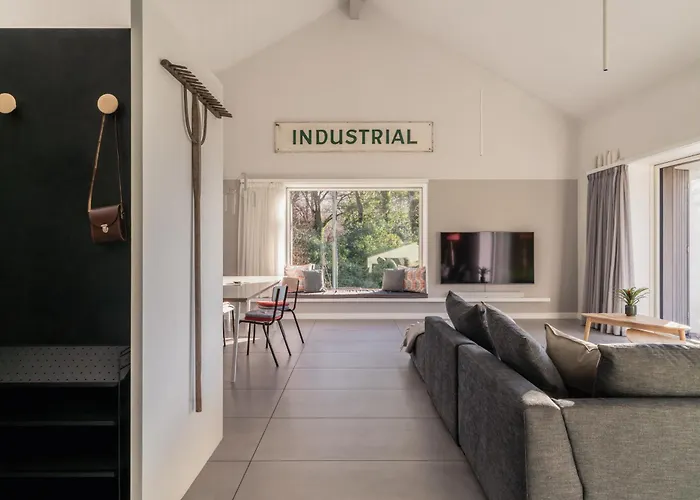 Tethera: Eco-luxury Passivhaus On Ullswater Watermillock
