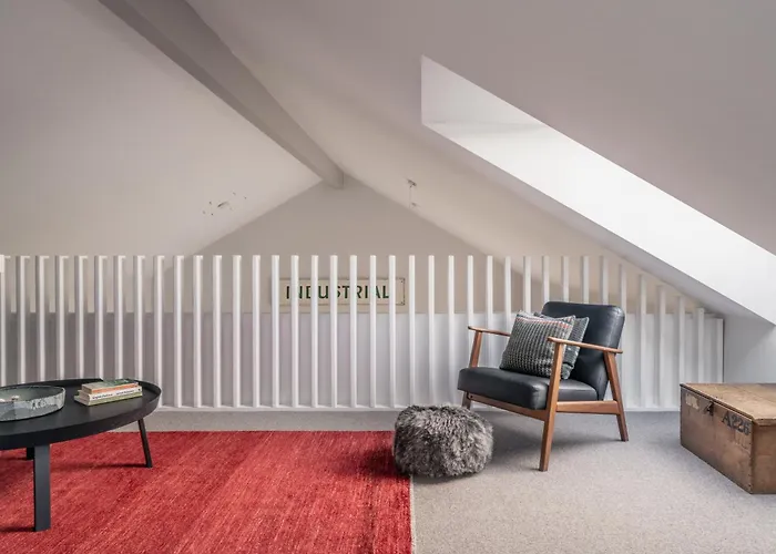 Tethera: Eco-luxury Passivhaus On Ullswater Villa *