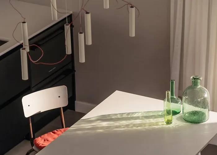 Tethera: Eco-luxury Passivhaus On Ullswater Villa