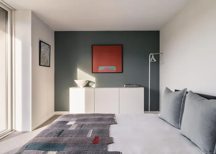 Villa Tethera: Eco-luxury Passivhaus On Ullswater Watermillock