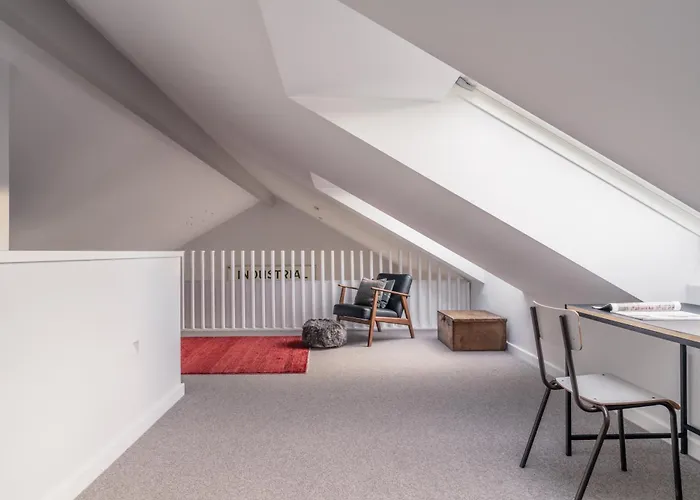 Tethera: Eco-luxury Passivhaus On Ullswater