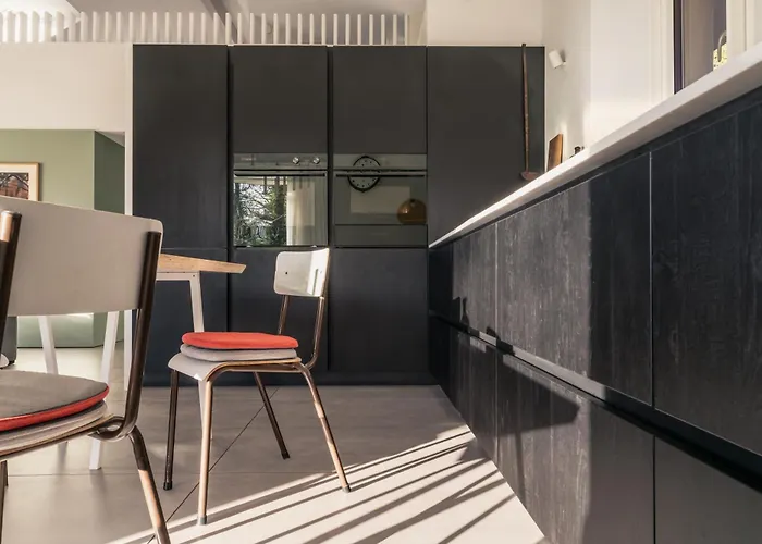 Tethera: Eco-luxury Passivhaus On Ullswater *