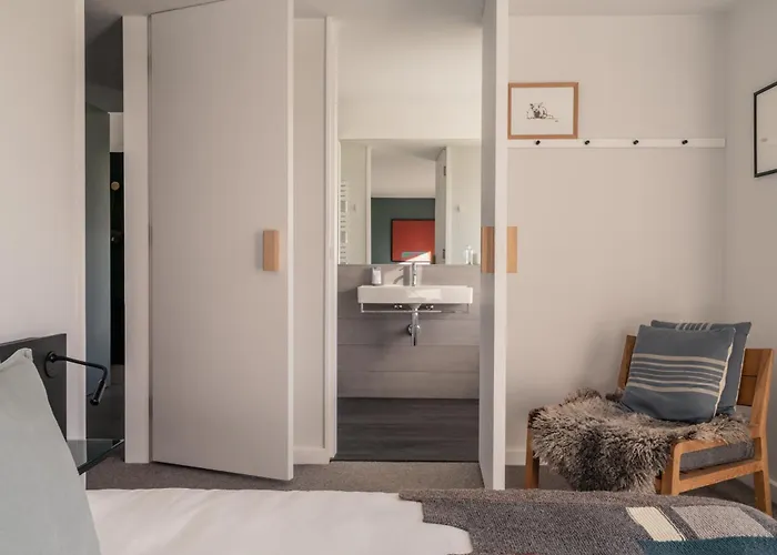 Villa Tethera: Eco-luxury Passivhaus On Ullswater