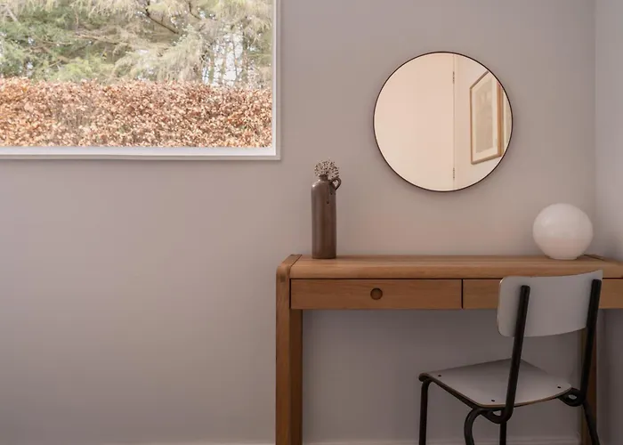 Tethera: Eco-luxury Passivhaus On Ullswater Villa